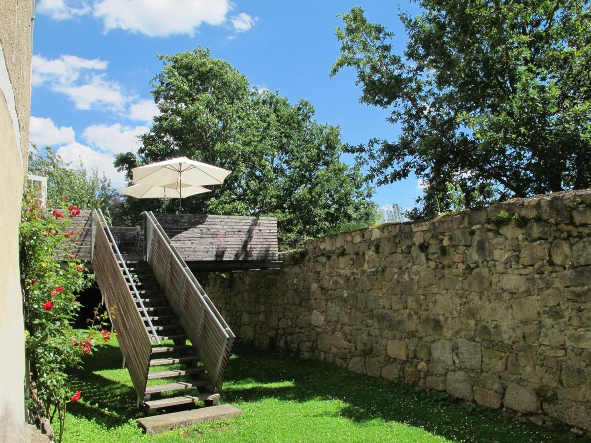 Schloss Weinberg Kefermarkt Екстериор снимка