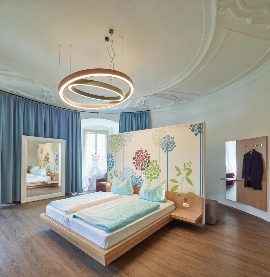 Schloss Weinberg Kefermarkt Екстериор снимка